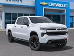 New 2025 Chevrolet Silverado 1500 RST Crew Cab 4WD Pickup for sale #SZ271630 - photo 7