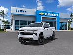 New 2025 Chevrolet Silverado 1500 RST Crew Cab 4WD Pickup for sale #SZ271630 - photo 8
