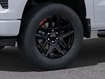 New 2025 Chevrolet Silverado 1500 RST Crew Cab 4WD Pickup for sale #SZ271630 - photo 9