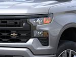 New 2025 Chevrolet Silverado 1500 Custom Crew Cab Pickup for sale #SZ276493 - photo 10
