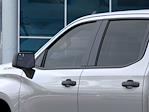New 2025 Chevrolet Silverado 1500 Custom Crew Cab Pickup for sale #SZ276493 - photo 12
