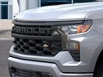 New 2025 Chevrolet Silverado 1500 Custom Crew Cab Pickup for sale #SZ276493 - photo 13