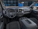 New 2025 Chevrolet Silverado 1500 Custom Crew Cab Pickup for sale #SZ276493 - photo 15