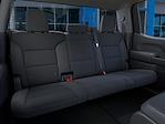 New 2025 Chevrolet Silverado 1500 Custom Crew Cab Pickup for sale #SZ276493 - photo 17