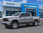 New 2025 Chevrolet Silverado 1500 Custom Crew Cab Pickup for sale #SZ276493 - photo 2