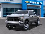 New 2025 Chevrolet Silverado 1500 Custom Crew Cab Pickup for sale #SZ276493 - photo 6