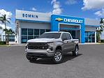 New 2025 Chevrolet Silverado 1500 Custom Crew Cab Pickup for sale #SZ276493 - photo 8