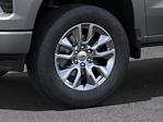New 2025 Chevrolet Silverado 1500 Custom Crew Cab Pickup for sale #SZ276493 - photo 9