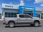 New 2025 Chevrolet Silverado 1500 Custom Crew Cab Pickup for sale #SZ276691 - photo 5