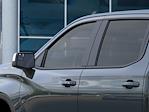 New 2025 Chevrolet Silverado 1500 LT Crew Cab Pickup for sale #SZ282029 - photo 12