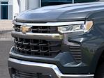 New 2025 Chevrolet Silverado 1500 LT Crew Cab Pickup for sale #SZ282029 - photo 13