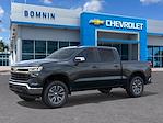 New 2025 Chevrolet Silverado 1500 LT Crew Cab Pickup for sale #SZ282029 - photo 3