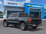New 2025 Chevrolet Silverado 1500 LT Crew Cab Pickup for sale #SZ282029 - photo 4