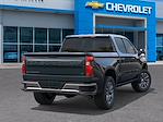 New 2025 Chevrolet Silverado 1500 LT Crew Cab Pickup for sale #SZ282029 - photo 2