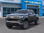 New 2025 Chevrolet Silverado 1500 LT Crew Cab Pickup for sale #SZ282029 - photo 6