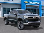 New 2025 Chevrolet Silverado 1500 LT Crew Cab Pickup for sale #SZ282029 - photo 7