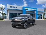 New 2025 Chevrolet Silverado 1500 LT Crew Cab Pickup for sale #SZ282029 - photo 8