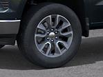 New 2025 Chevrolet Silverado 1500 LT Crew Cab Pickup for sale #SZ282029 - photo 9