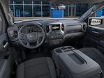 New 2025 Chevrolet Silverado 1500 Custom Crew Cab Pickup for sale #SZ285247 - photo 15