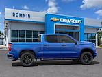 New 2025 Chevrolet Silverado 1500 Custom Crew Cab Pickup for sale #SZ286315 - photo 5