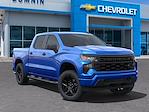 New 2025 Chevrolet Silverado 1500 Custom Crew Cab Pickup for sale #SZ286315 - photo 7