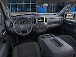 New 2025 Chevrolet Silverado 1500 Custom Crew Cab Pickup for sale #SZ286742 - photo 15
