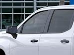 New 2025 Chevrolet Silverado 1500 Custom Crew Cab Pickup for sale #SZ286995 - photo 12