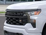 New 2025 Chevrolet Silverado 1500 Custom Crew Cab Pickup for sale #SZ286995 - photo 13