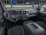 New 2025 Chevrolet Silverado 1500 Custom Crew Cab Pickup for sale #SZ286995 - photo 15