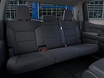 New 2025 Chevrolet Silverado 1500 Custom Crew Cab Pickup for sale #SZ286995 - photo 17