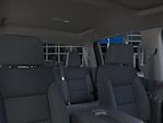 New 2025 Chevrolet Silverado 1500 Custom Crew Cab Pickup for sale #SZ286995 - photo 24