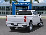 New 2025 Chevrolet Silverado 1500 Custom Crew Cab Pickup for sale #SZ286995 - photo 2