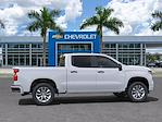 New 2025 Chevrolet Silverado 1500 Custom Crew Cab Pickup for sale #SZ286995 - photo 5