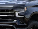 New 2025 Chevrolet Silverado 1500 High Country Crew Cab 4WD Pickup for sale #SZ288964 - photo 10