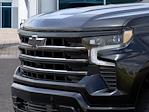 New 2025 Chevrolet Silverado 1500 High Country Crew Cab 4WD Pickup for sale #SZ288964 - photo 13