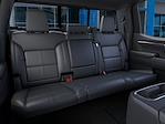 New 2025 Chevrolet Silverado 1500 High Country Crew Cab 4WD Pickup for sale #SZ288964 - photo 17