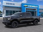 New 2025 Chevrolet Silverado 1500 High Country Crew Cab 4WD Pickup for sale #SZ288964 - photo 3