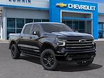 New 2025 Chevrolet Silverado 1500 High Country Crew Cab 4WD Pickup for sale #SZ288964 - photo 7