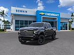 New 2025 Chevrolet Silverado 1500 High Country Crew Cab 4WD Pickup for sale #SZ288964 - photo 8