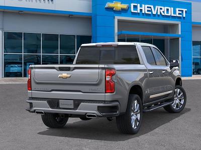 New 2025 Chevrolet Silverado 1500 High Country Crew Cab Pickup for sale #SZ296220 - photo 2