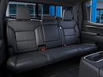 New 2025 Chevrolet Silverado 1500 High Country Crew Cab Pickup for sale #SZ296220 - photo 17