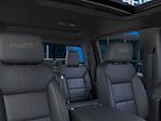 New 2025 Chevrolet Silverado 1500 High Country Crew Cab Pickup for sale #SZ296220 - photo 24