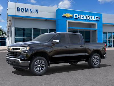 New 2025 Chevrolet Silverado 1500 LT Crew Cab Pickup for sale #SZ297895 - photo 2