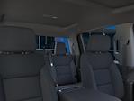 New 2025 Chevrolet Silverado 1500 LT Crew Cab Pickup for sale #SZ297895 - photo 24