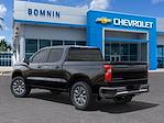 New 2025 Chevrolet Silverado 1500 LT Crew Cab Pickup for sale #SZ297895 - photo 3