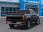 New 2025 Chevrolet Silverado 1500 LT Crew Cab Pickup for sale #SZ297895 - photo 4