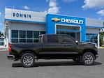 New 2025 Chevrolet Silverado 1500 LT Crew Cab Pickup for sale #SZ297895 - photo 5