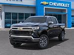 New 2025 Chevrolet Silverado 1500 LT Crew Cab Pickup for sale #SZ297895 - photo 6