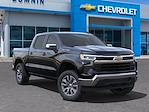 New 2025 Chevrolet Silverado 1500 LT Crew Cab Pickup for sale #SZ297895 - photo 7