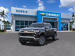 New 2025 Chevrolet Silverado 1500 LT Crew Cab Pickup for sale #SZ297895 - photo 8